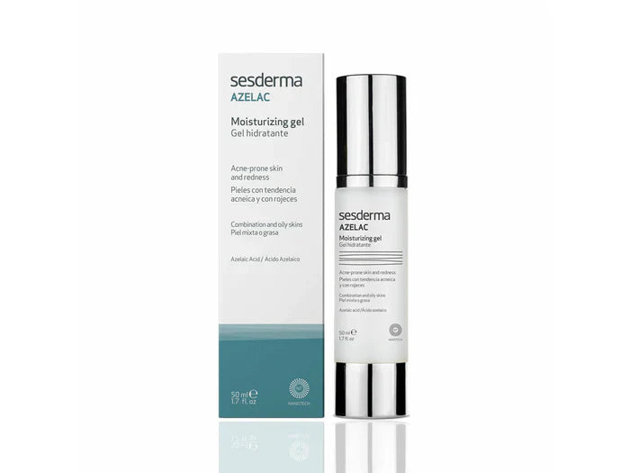 Sesderma Azelac Moisturizing Gel 50ml