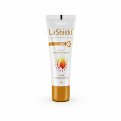 La Shield Sunscreen Gel SPF 40 50gm