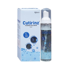 Cutirinz Face Wash, 100ml