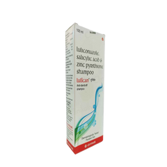 Lulican Anti-Dandruff Shampoo
