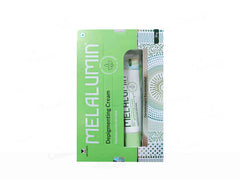 Melalumin Depigmenting Cream, 20gm