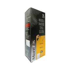 Morr F 3% Topical Solution, 60ml