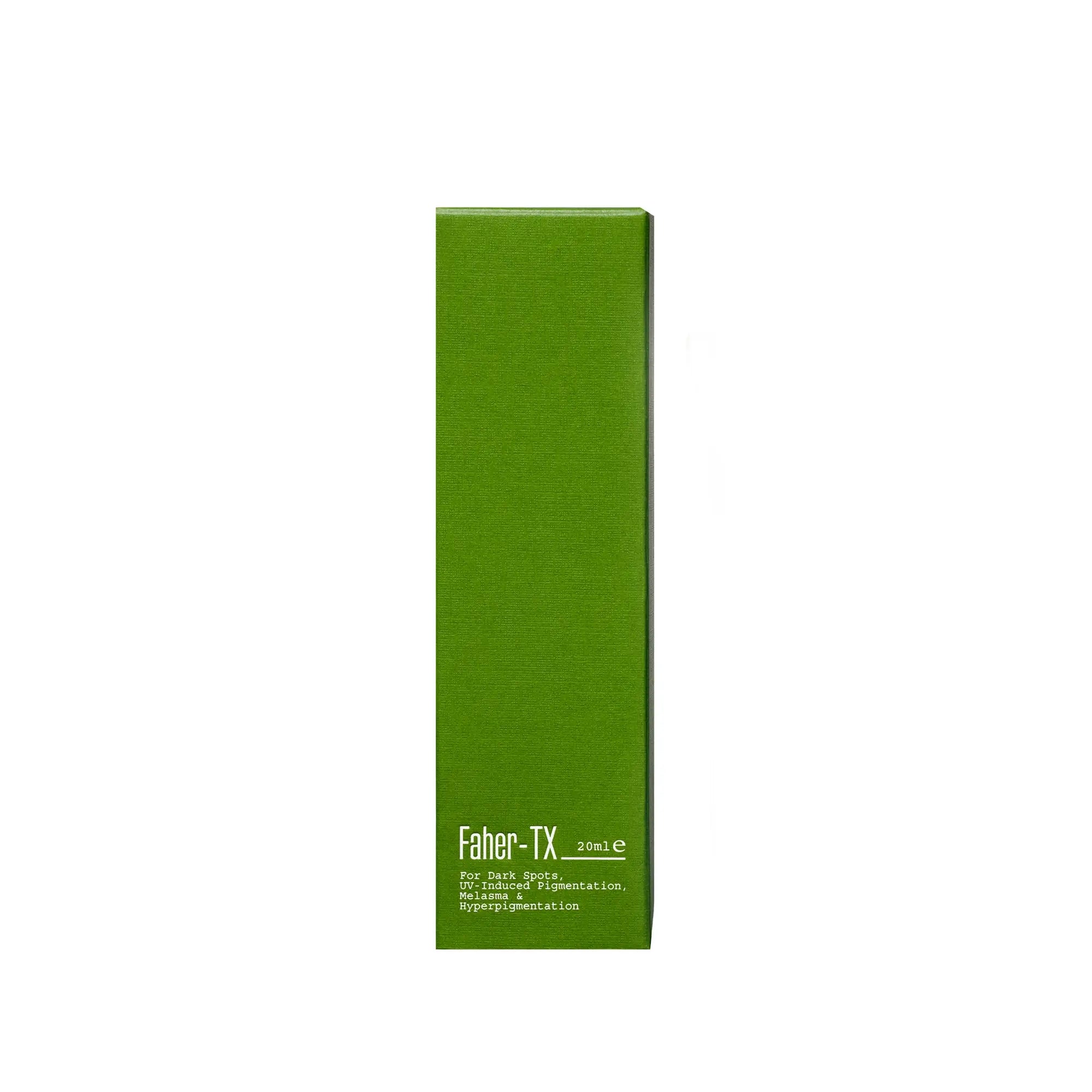 Faher-TX Cream, 20gm