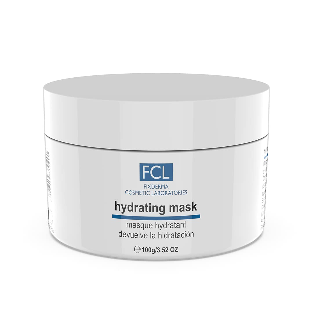 Fixderma Hydrating Mask 100gm