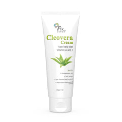 Fixderma Cleovera cream 60GM, PACK OF 2