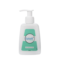 Episoft Cleansing Lotion, 125ml