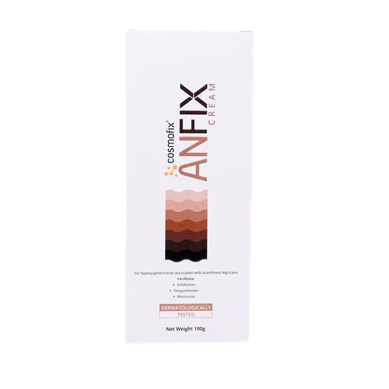 Cosmofix Anfix Cream 100gm