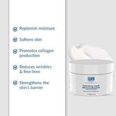 Fixderma Hydrating Mask 100gm