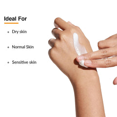 Fixderma Shadow Sunscreen SPF 50+Cream 75gm