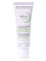 Bioderma Sebium Hydra Moisturiser, 40ml