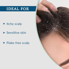 Fixderma T-Shampoo anti dandruff 200ml