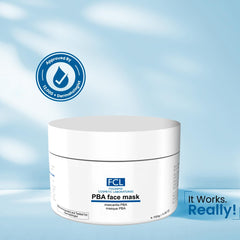Fixderma PBA Face Mask 100gm