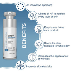 Fixderma HA4 Plus Serum, 30ml