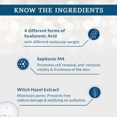 Fixderma HA4 Plus Serum 15ml