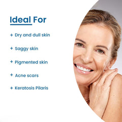 Fixderma Bio Retinol Body Lotion 200ml