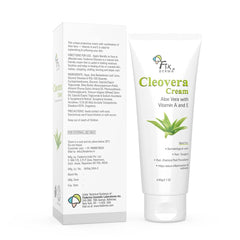 Fixderma Cleovera cream 60GM, PACK OF 2