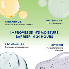 Cetaphil Moisturizing Lotion, 100ml