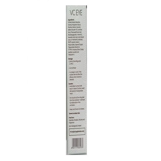 Vc Eye Cellglow Liquid (15gm) Vc Eye Cellglow Liquid (15gm)
