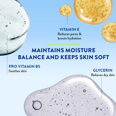 Cetaphil Gentle Foaming Cleanser 236ml