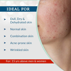 Fixderma HA4 Plus Serum 15ml