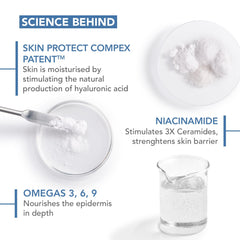 Bioderma Atoderm Crème Ultra Nourishing Moisturising Cream 500ml