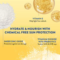 Cetaphil Sun Spf 30 Gel 100 ml