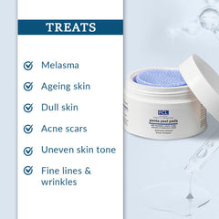 Fixderma Penta Peel Pads 25 Pads