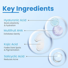 Fixderma PBA Face Mask 100gm