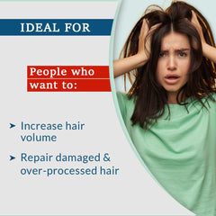 Fixderma Strengthening shampoo 200 ml