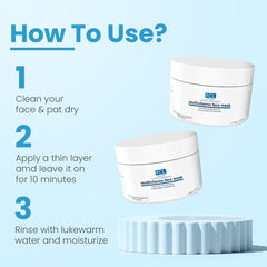 Fixderma Multivitamin Mask 100gm