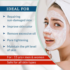 Fixderma De Tan Mask 100g