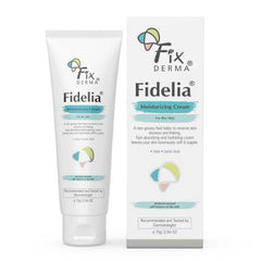 Fixderma Fidelia Moisturizing Cream, 75gm