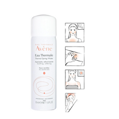 Avene Eau Thermal Spring Water, 50ml