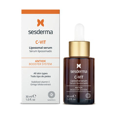 Sesderma C-VIT Liposomal Serum, 30ml