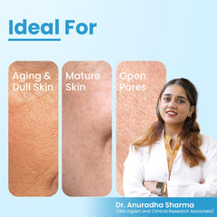 Fixderma PBA Face Mask 100gm