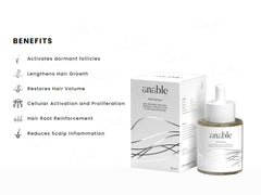 Anable Hair Serum