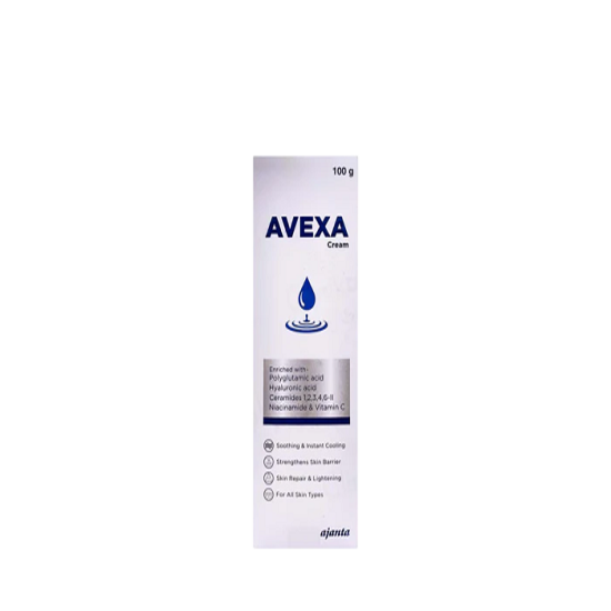 AVEXA Cream
