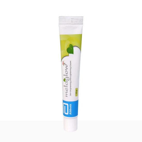Melaglow Skin Brightening and Lightening Cream Melaglow Skin Brightening and Lightening Cream