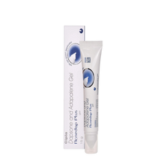 Acnedap Plus Gel, 15gm
