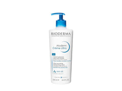 Bioderma Atoderm Crème Ultra Nourishing Moisturising Cream 500ml