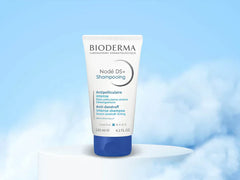 Bioderma Node DS+ Shampooing Anti Dandruff Intense Shampoo, 125ml
