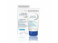 Bioderma Node DS+ Shampooing Anti Dandruff Intense Shampoo, 125ml