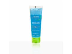 Bioderma Sebium Moussant Purifying Cleansing Foaming Gel, 45ml