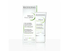 Bioderma Sebium Pore Refiner Cream, 30ml