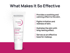 Bioderma Sensibio Forte