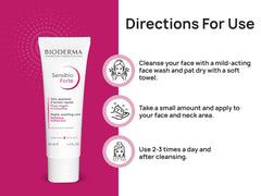 Bioderma Sensibio Forte