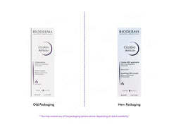 Bioderma Cicabio Arnica + Plus Cream 40ml