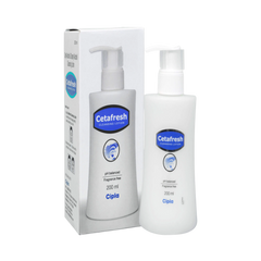 Cetafresh Cleansing Lotion, 200ml