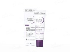Bioderma Cicabio Creme Plus Ultra Repairing Soothing Cream, 40ml