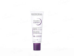 Bioderma Cicabio Creme Plus Ultra Repairing Soothing Cream, 40ml